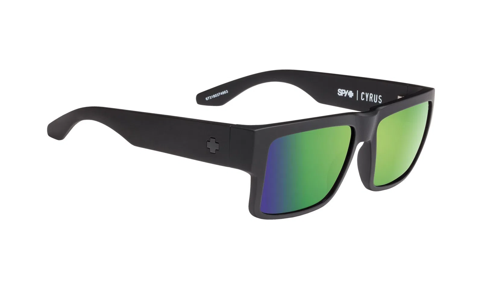 SpyOptic Cyrus 673180 Sunglasses - view 23